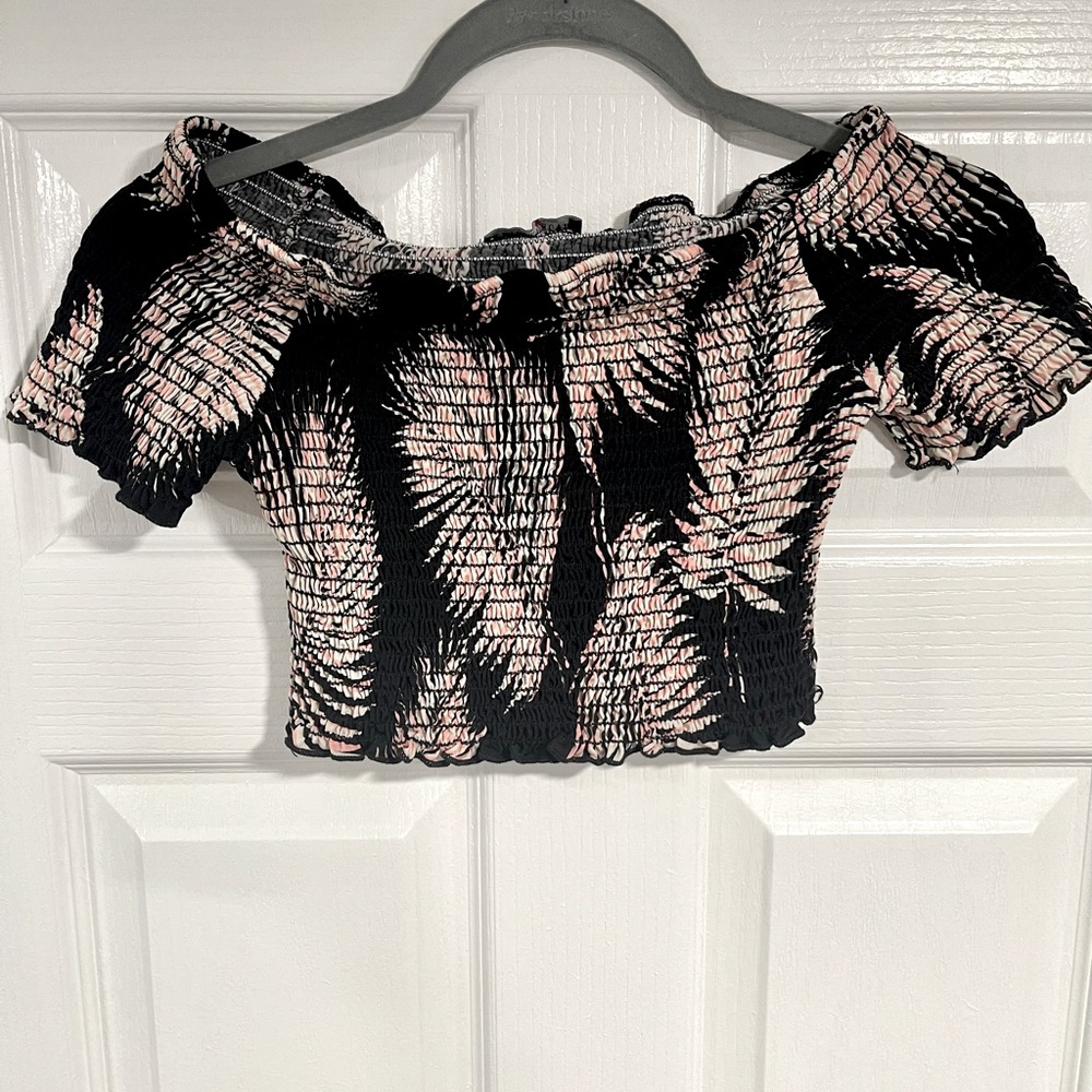 Fashion Nova Two-Pieces Set Size Medium